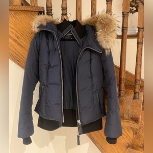 Mackage Jacket